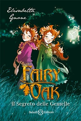 Fairy Oak libro fantasy italiano per bambini