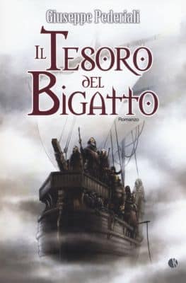 Il tesoro del bigatto fantasy italiano