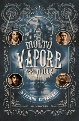 Molto vapore per nulla di Stefano Ottavini