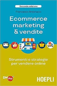 E-commerce. Marketing & vendite