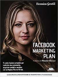 Facebook Marketing Plan di Veronica Gentili