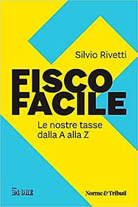 Fisco Facile di Silvio Rivetti