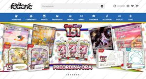 Dove Comprare Carte Pokemon Online (in modo sicuro) | Contea Geek