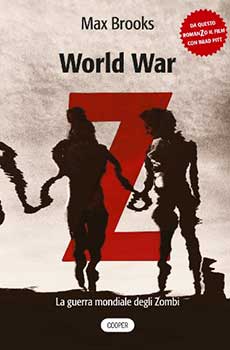 World War Z di Max Brooks