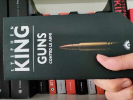 Guns. Contro le armi di Stephen King