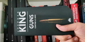 Guns. Contro le armi di Stephen King