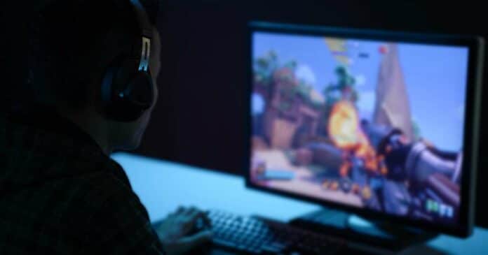 videogiochi violenti e violenza