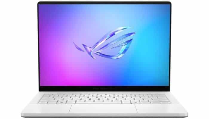 ASUS ROG Zephyrus G14