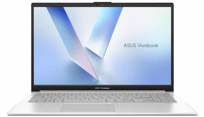 ASUS Vivobook Go 15