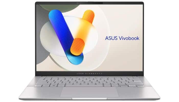 ASUS Vivobook S14