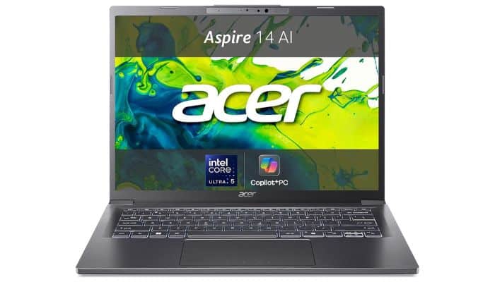 Acer Aspire 14 AI