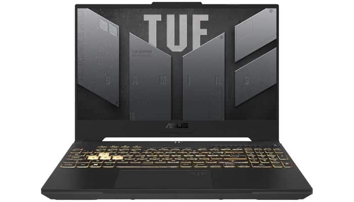 Asus TUF Gaming F15