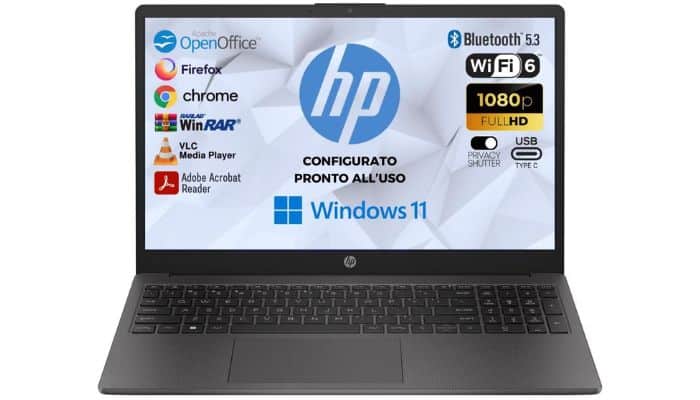 HP 250 G10