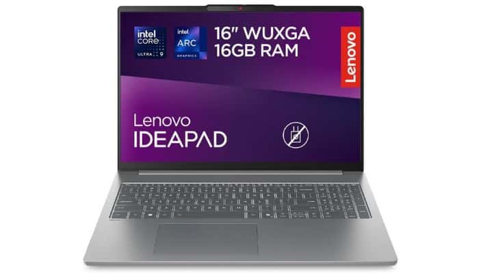 Lenovo IdeaPad Slim 5i
