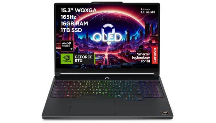 Lenovo Legion 5
