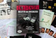 Cold Case: Delitto con interessi - Recensione gioco da tavolo investigativo