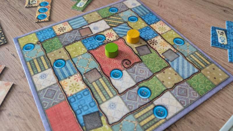 Pathwork gioco per due giocatori