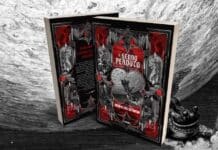 Il senno perduto di Nikolas Dau Bennasib - Retelling scifi