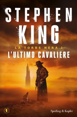 La Torre Nera di Stephen King