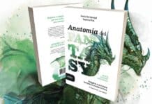 Recensione saggio Anatomia del Fantasy