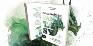 Recensione saggio Anatomia del Fantasy