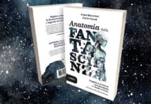 Recensione saggio Anatomia della fantascienza