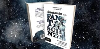 Recensione saggio Anatomia della fantascienza