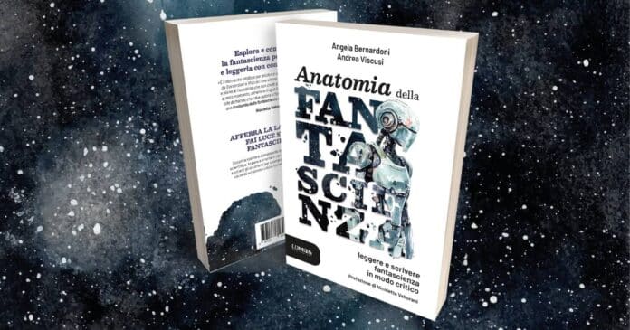 Recensione saggio Anatomia della fantascienza