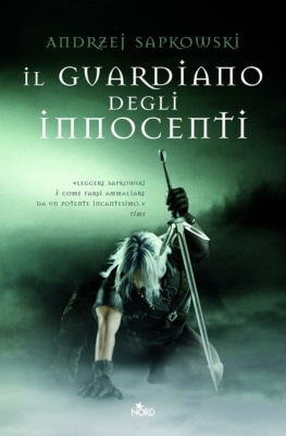 Saga di Geralt di Rivia di Andrzej Sapkowski