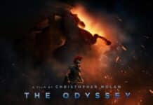 The Odyssey - Recensione