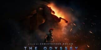 The Odyssey - Recensione