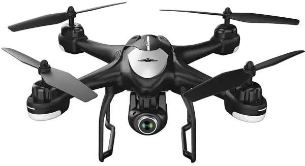 Potensic T18 drone economico con GPS