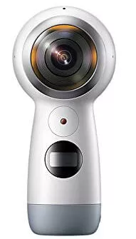 Samsung Gear 360 fotocamera a 360 gradi
