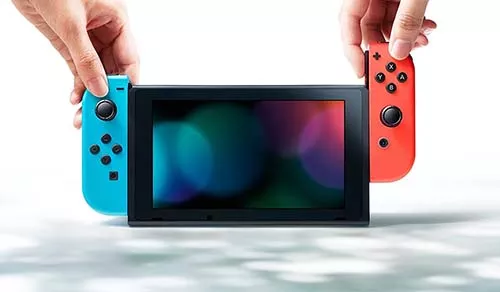 Nintendo Switch Console da Gaming